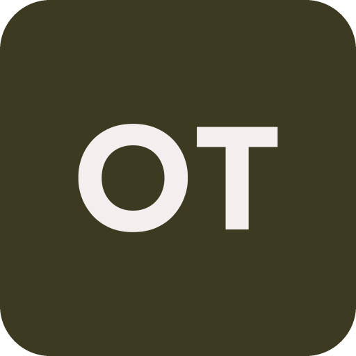 Olive & Thyme logo